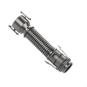 Tuyau de reniflard d'admission d'air de voiture, tuyau de reniflard d'admission de filtre à air, pour BMW pour Mini, N47N, installation facile, remplacement direct (whychstore, neuf)