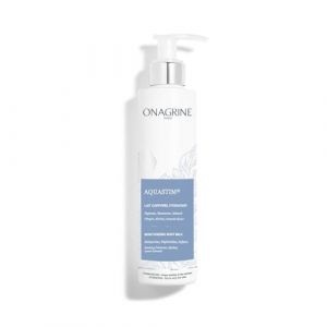 Onagrine Aquastim Lait Corporel Hydratant 200 ml (Para Santé Services, neuf)