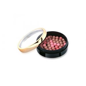 Golden Rose Blusher Ball Blusher Rouge Couleur 01 (1 x 23 g) (Zeitburg Schmuck & Uhren, neuf)