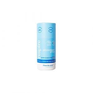 Respire D&eacute;odorant stick fleur de coton - Le stick de 50g (LA PHARMACIE FRANCAISE, neuf)