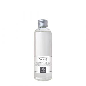 Mathilde M. Recharge pour diffuseur de Parfum d'ambiance 200 ML - Fleur de Coton (International Orders, neuf)