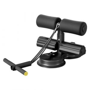 Trainer Abdominal - Ab Training Auxiliaire Équipement, D'exercice De Bande De Résistance Réglable | Machine D'entraînement À L'estomac Multifonctionnelle Portable, Force De Base Pour Les (HaBarin, neuf)