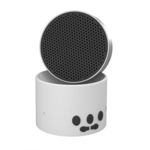 Lectrofan Micro2 Portable White Noise Fan Sound Machine et haut-parleur Bluetooth (Blanc) (The Health Cloud, neuf)