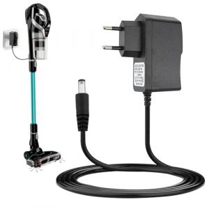 Seefey Chargeur 26V 500mA pour Aspirateur Hoover H-Free 100/200/500/700/800 Balai sans Fil,Chargeur Universel,Adaptateur D'alimentation pour Hoover HF122RH,HF122GPT,HF522NPW,HF522SFP (Zhou Manman, neuf)