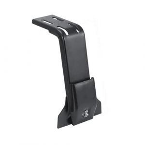 Adaptateur De Montage De Gouttière pour Galerie Toit Voiture SUV/MPV - Se Fixe À Tout Véhicule Équipé De Gouttières (Taille: 27-29CM) (zhixingwangluokeji, neuf)