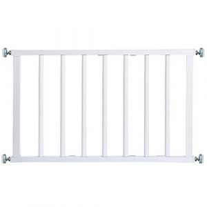 Barrière De Sécurité Fenêtre for Les Fenêtres Balustrade De Balcon Fenêtre De Sécurité Installation sous Pression, 6 Couleurs (Color : White, Size : 100x60cm) (cai cai dian, neuf)