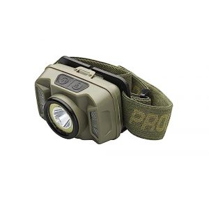 Prologic Inspire Head Light 5W 500 Lumen | Lampe frontale (Tackle-Deals, neuf)