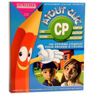 Atout Clic CP 2001 (momox fr, occasion)