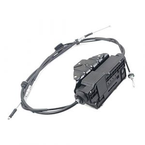 34436779451 Unité de commande d'actionneur de frein à main de frein de stationnement électrique pour B-M-W X5 E70 2007-2013 X6 E71 E72 2008-2014 34436850289 34436788556 34436796072 (SMSL-AUTOPARTS-FR, neuf)
