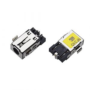KINPOWER DC Jack Connecteur Alimentation Compatible avec Acer Aspire 3 A314-22 A314-35 (DIY Micro, neuf)