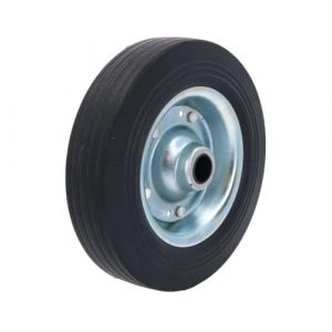 Roue Jockey de Rechange,Roue Jockey de Secours 200 * 60mm (sihuiouzhou, neuf)