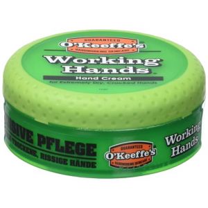 O'Keeffe's Handpflegecreme 96g Working Hands AZPUK010 1St. (Minsor, neuf)