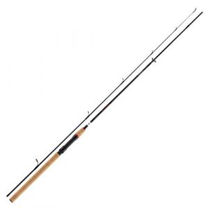 DAIWA Ninja X Spin NJXS 30G, 2,1 mètres, 6,89ft, 10-30 grammes, 2 Pièces, Canne à Pêche, Canne Spinning, Canne Carnassiers, 11205-212 (Tackle-Deals, neuf)