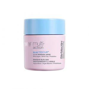StriVectin Multi-Action Masque Bleu SOS Redynamisant à l'Argile, 1 Unité (AsTuCa, neuf)