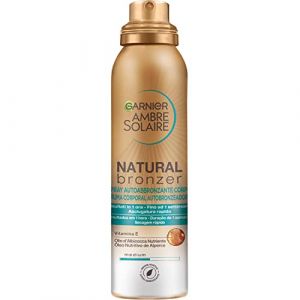 Garnier Self-Tanning Body Spray 150ml (CorpoeCapelli, neuf)