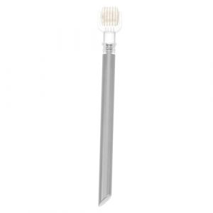 Beaupretty Rouleaux D'Allaitement Rouleau À Sourcils Accessoire De Soin Des Sourcils Rouleau De Massage Des Sourcils Outil Pour Sourcils De Massage Des Sourcils Appareil De Soin (KenuoL, neuf)