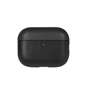 Native Union (Re) Classic Coque pour AirPods Pro 3 &ndash; Mat&eacute;riaux R&eacute;sistants & Recycl&eacute;s &ndash; Protection Durable &ndash; Compatible Chargeurs sans Fil &ndash; AirPods Pro 3 (Noir) (Native Union, neuf)