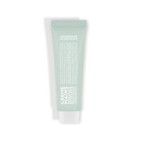 La Compagnie de Provence - Crème Hydratante Mains 30ml - Parfum Jasmin Delicat - Format Voyage (COMPAGNIE DE PROVENCE, neuf)