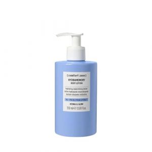 Comfort Zone Hydramemory Lotion pour le corps 350 ml (CORRADO EQUIPE PARRUCCHIERI, neuf)
