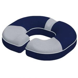 Coussin Coccyx, Orthop&eacute;dique Coussin Anti Escarres Fessier, Ergonomique Coussin Hemorroide, Coussin pour La Prostate, R&eacute;duit La Douleur, Favorise La Circulation Sanguine Et Soulage Le Coccyx (LvLiangShiYiXinHeMaoYiYouXianGongSi, neuf)