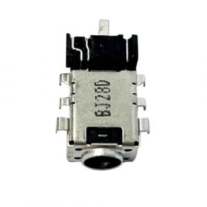 Gintai Prise Charge DC Power Jack DC Dock DC Port Alimentation pour ASUS VivoBook 14 X415 X415EA X1400EA X415JA V4200E V4200J M415DA 15 X515 X515EA X1500EA X515JA V5200E V5200J F1500 EA-WB51 (GinTaiCompany, neuf)