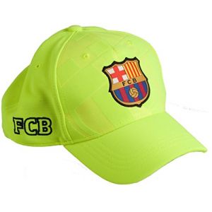 Fc Barcelone Casquette Enfant Barça - Collection Officielle Taille réglable Enfant (MISTERLOWCOST, neuf)