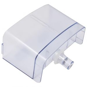 sparefixd Distributeur d'eau pour réfrigérateur congélateur Beko (Shop4Spares, neuf)