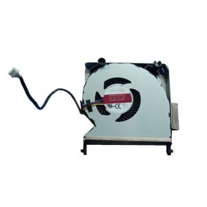 RTDPART Mini Ventilateur PC pour HP Pro Mini 260 G9 Desktop PC M17564-001 BAZB0813R5UP003 DC12V 0.6A Nouveau (LINDA Laptop Part, neuf)