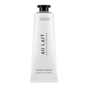 Scottish Fine Soaps Crème pour les mains au lait 30 ml (Firsthandhaircosmetic, neuf)