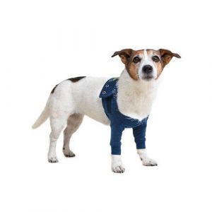 MPS Medical Pet Shirt TAZ2, Double Manches de Patte Avant pour Chiens, XL (Medpets, neuf)