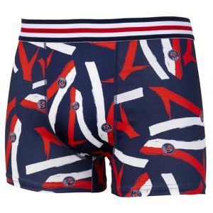 PSG Boxer Collection Officielle Paris Saint Germain - Taille 12 Ans (MISTERLOWCOST, neuf)