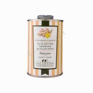 Vinaigrette Nature aux Agrumes et Épices, Huile d'Olive Extra Vierge des Pouilles, 250 ml (Gingembre) (13 di Ilaria, neuf)