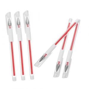 LOLIPPYY 6pièces Stylo De Maquillage Précis Et Résistant à Eau Pour Sourcils Outil Portable Pour Tatoo Et Retouche Beauté Lors De Spectacles Mariages Et Utilisation Quotidienne (altituyse, neuf)