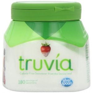 Truvia Truvia Sweetener Jar 270g (Pack of 3) (LOGAN MALL, neuf)