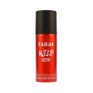 Tabac Wild Ride D&eacute;odorant naturel 1 x 150 ml (winwingoods, neuf)