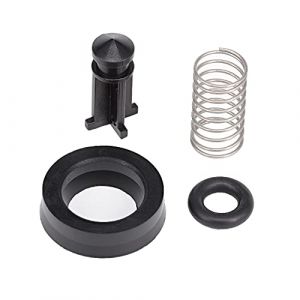 Snapworld-Kaffee Kit d'entretien joint pour le r&eacute;servoir d'eau compatible avec Philips Saeco Spidem Krups Gaggia Bosch Miele Solis K&ouml;nig Rotel Satrap Set-31 (Snapworld-Kaffee, neuf)