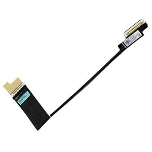 ZAHARA LVDS LED LCD Écran Vidéo Display Câble pour Lenovo ThinkPad T14 Gen 3 T14 Gen 4 P14s Gen 3 P14s Gen 4 JT4C0 FHD LP 30PIN DC02C00U100 DC02C00U110 DC02C00U120 DC02C00U130 5C11C12658 (fengguya, neuf)