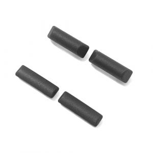 ZAHARA Rubber Foot Strips Pied en Caoutchouc pour Lenovo Thinkpad L15 20U3 20U4 20U7 20U8 L15 Gen 2 20X3 20X4 20X7 20X8 GL5A0 Rubber Feet/Bottom Cover Rubber Foot Strips Feet Pad (combinatoire) (fengguya, neuf)