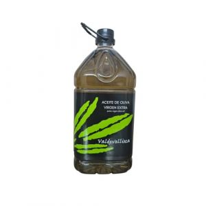 Huile d'Olive Vierge Extra 5 litres (OLIVARES ALTOMIRA, neuf)