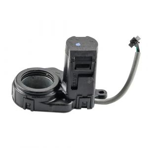 R&eacute;troviseurs Complets Pour Citroen DS4 DS5 DS6 C3 C4 CA Module d'assemblage de r&eacute;paration de moteur d'actionneur pliable Accessoires ext&eacute;rieurs R&eacute;troviseur M&eacute;canique(Left actuator) (Huanqi Zhiyuan Technology, neuf)