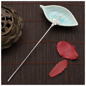 Épingle À Cheveux Vintage Perle Tassel Coiffure Hanfu Cuisson Coiffe Coiffure Fleur Coiffure Orientale Ornement Traditionnel Traditionnel Ornement Épingle À Cheveux Mariage(B1) (钟祥市微琼维商贸有限公司, neuf)