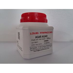 AGAR AGAR (Le petit mitron, neuf)