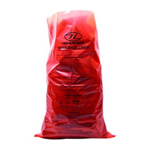 Best Price Square Liner, Rucksack ACC004 by Highlander (Hidden Supplies, neuf)
