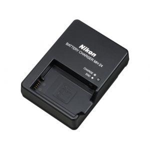 Nikon Charger MH-24 for EN-EL14, VEA006EA (DestockUnivers, neuf)