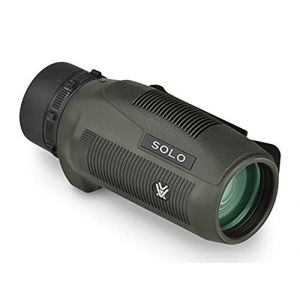 Vortex Optics Monoculaire, Noir, 10 x 36, Mixte, Monocular 8x36, Noir, 8x36 (HWESTA, neuf)