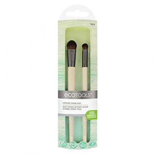Eco Tools Kit de Pinceaux Ultimate Shade Duo (ITC - International Trade Consult, neuf)