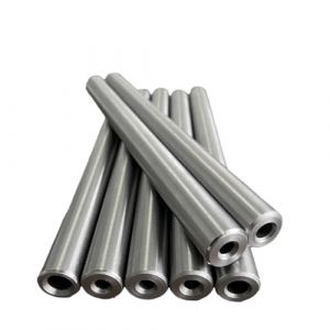 EKalgretrA Tube en Acier Rond Tuyau d'acier de précision de Tuyau d'acier sans Soudure d'OD 16 mm Tube Acier(40cm,OD16mmxID8.5mm) (XUKAIGEDIAN, neuf)