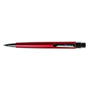 DIPLOMAT - Stylo Bille Magnum - Rouge - Simple & Léger - Écriture Fine et Agréable - Allure Dynamique - Savoir Faire Traditionnel - Garantie 2 Ans - D40905040 (MyHomeBoutique, neuf)