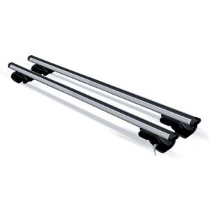 Barres de Toit Railing pour Fiat Freemont - A partir de 2011 (Autopieces-online, neuf)
