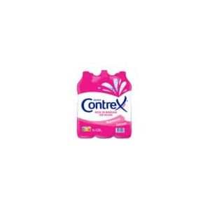 CONTREX - Eau Min&eacute;rale Naturelle Pack De 6X1.5L - Livraison Gratuite - Prix Par Unit&eacute; (Ma Biotique, neuf)